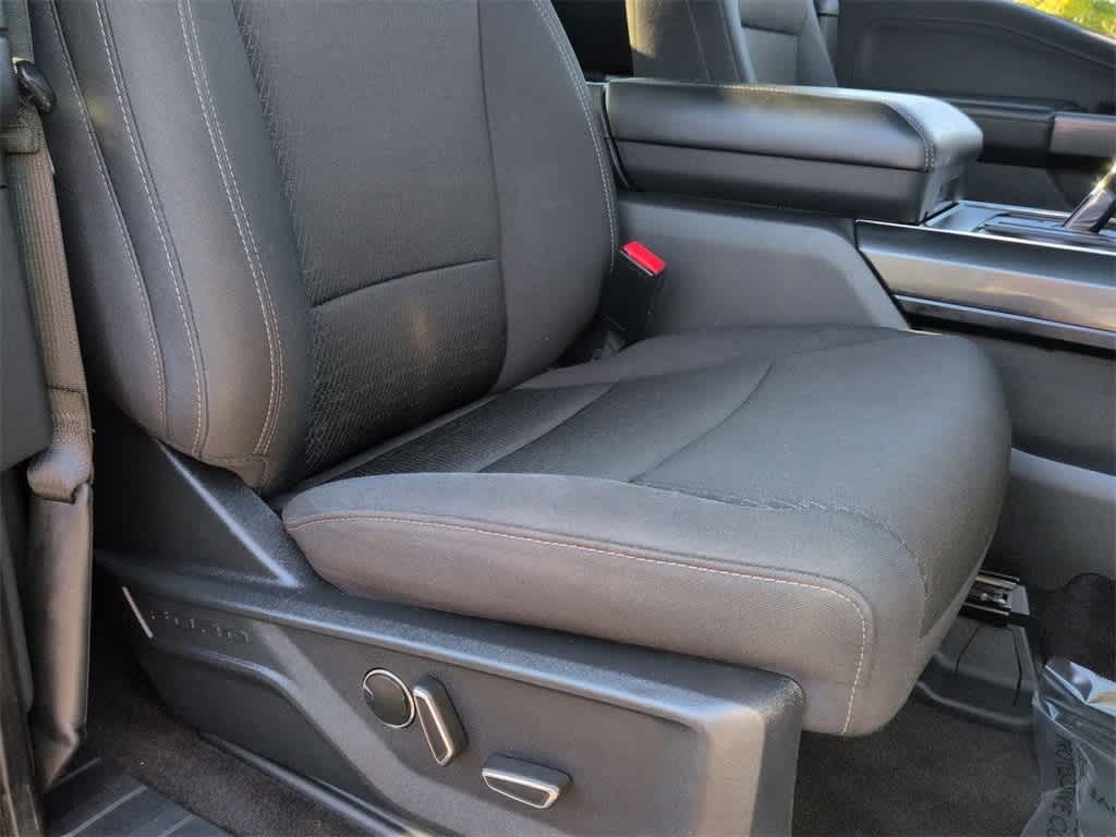 Thumbnail: 2021 Ford F-150 - 22