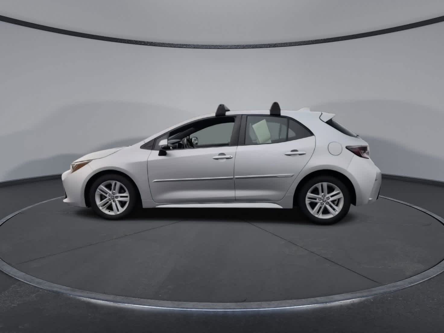 Thumbnail: 2019 Toyota Corolla - 5