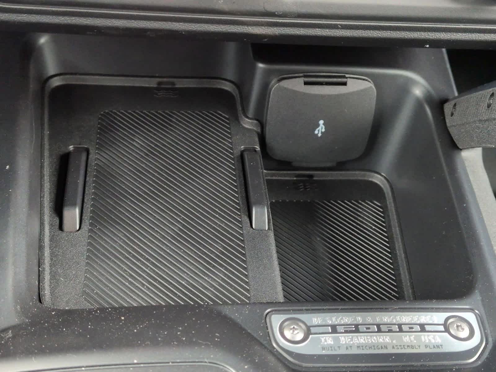 Thumbnail: 2025 Ford Bronco - 34