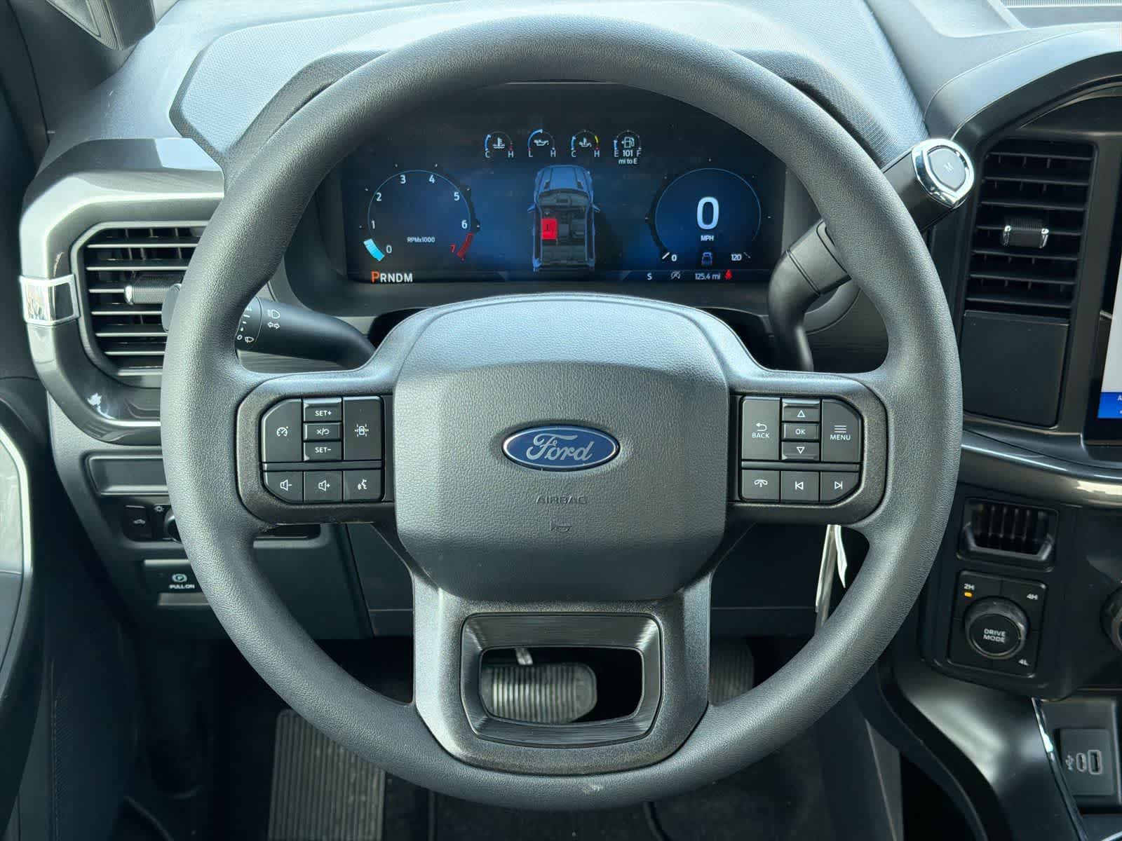 Thumbnail: 2026 Ford F-150 - 12