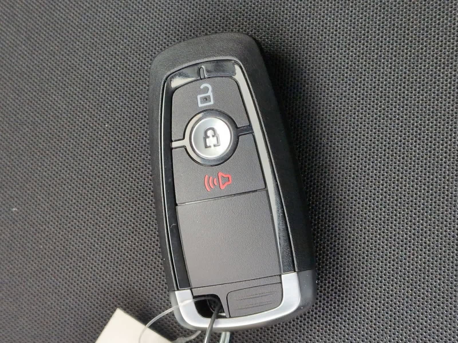 Thumbnail: 2025 Ford Bronco Sport - 35