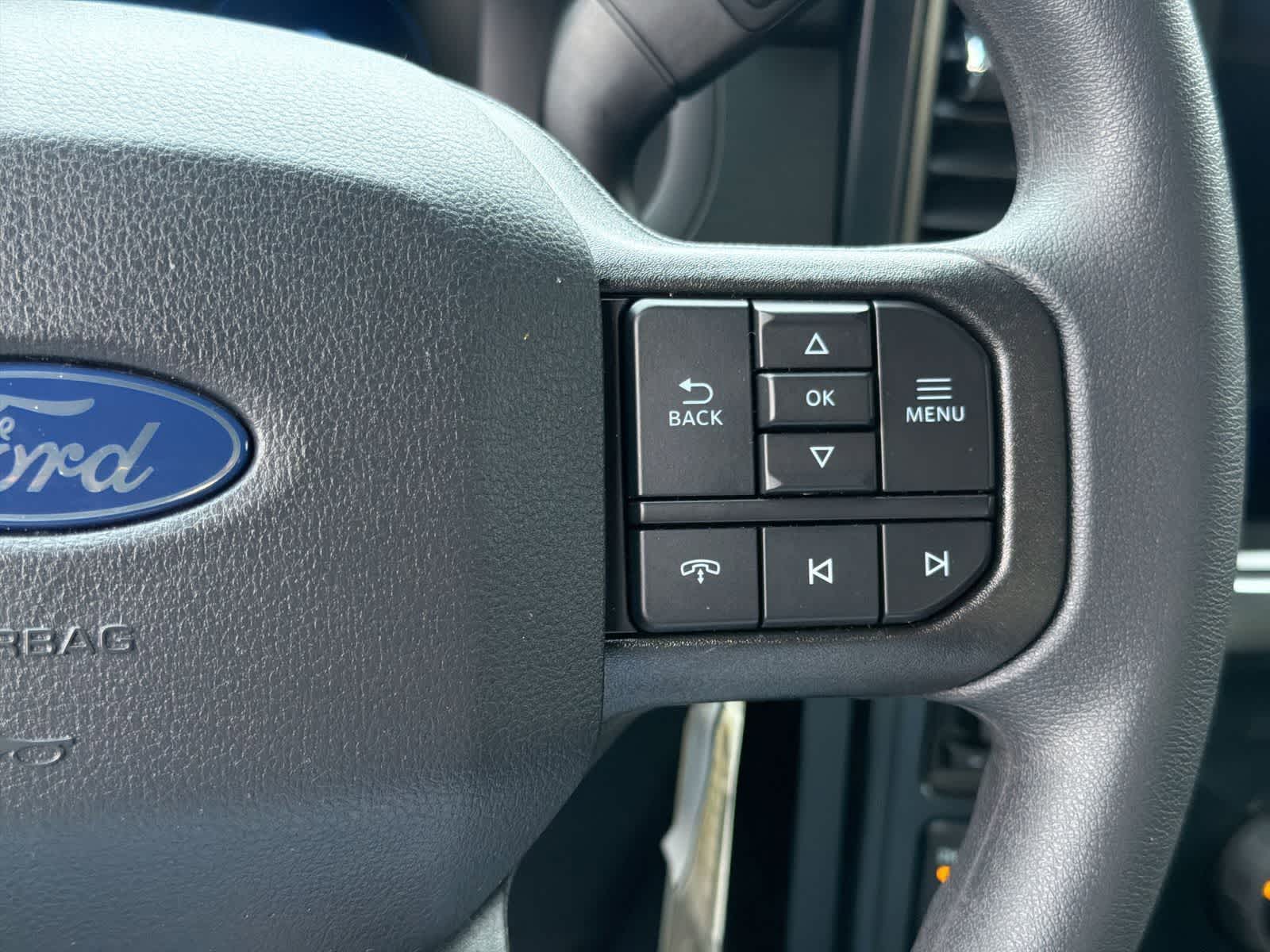 Thumbnail: 2026 Ford F-150 - 25