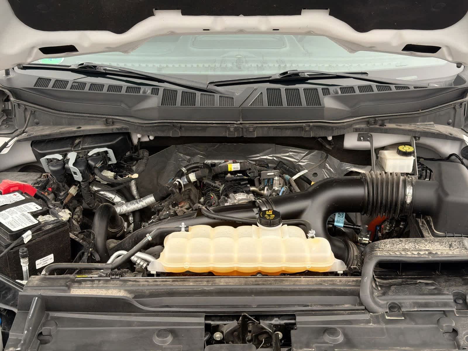 Thumbnail: 2023 Ford F-150 - 15