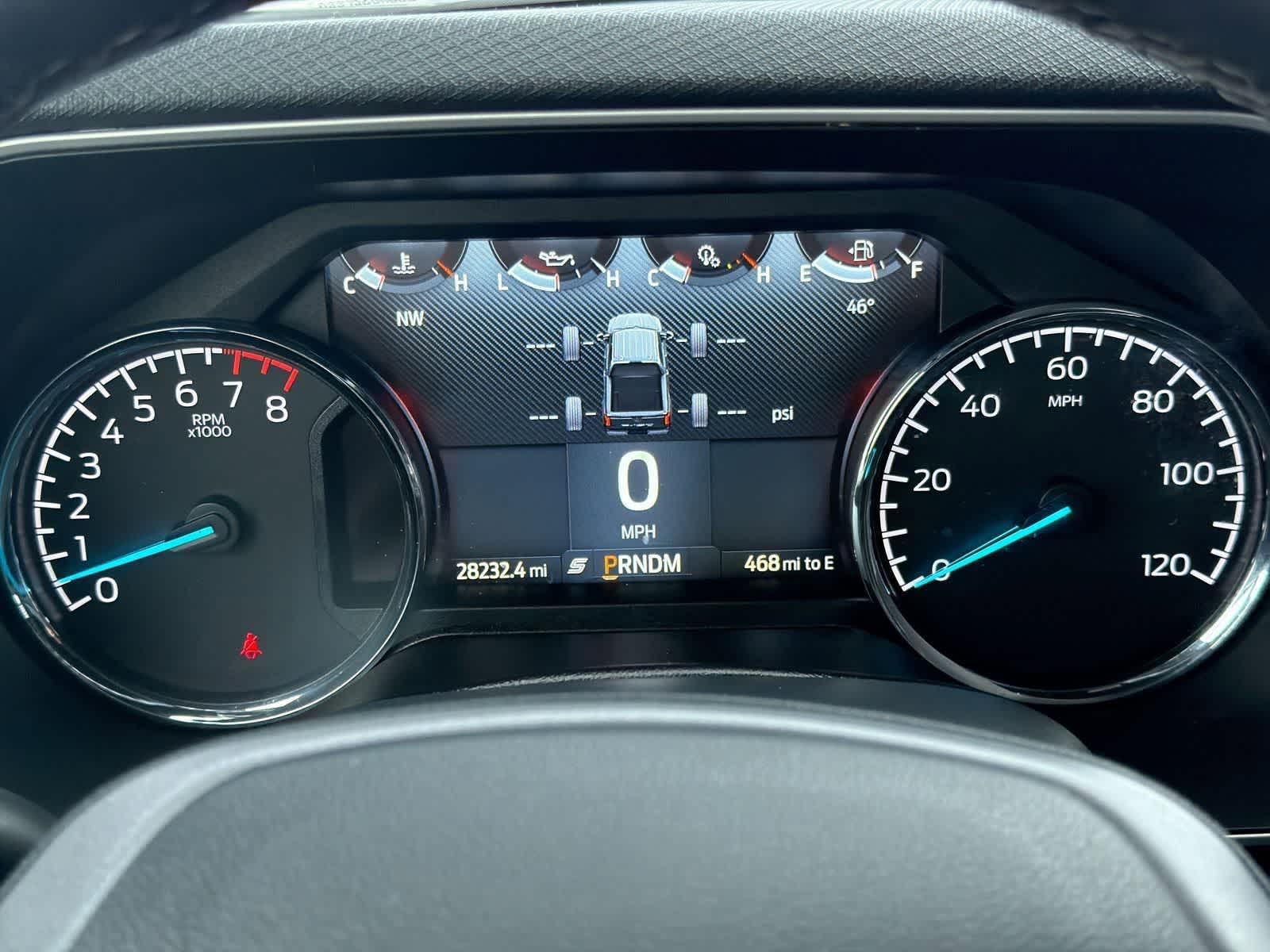 Thumbnail: 2023 Ford F-150 - 33