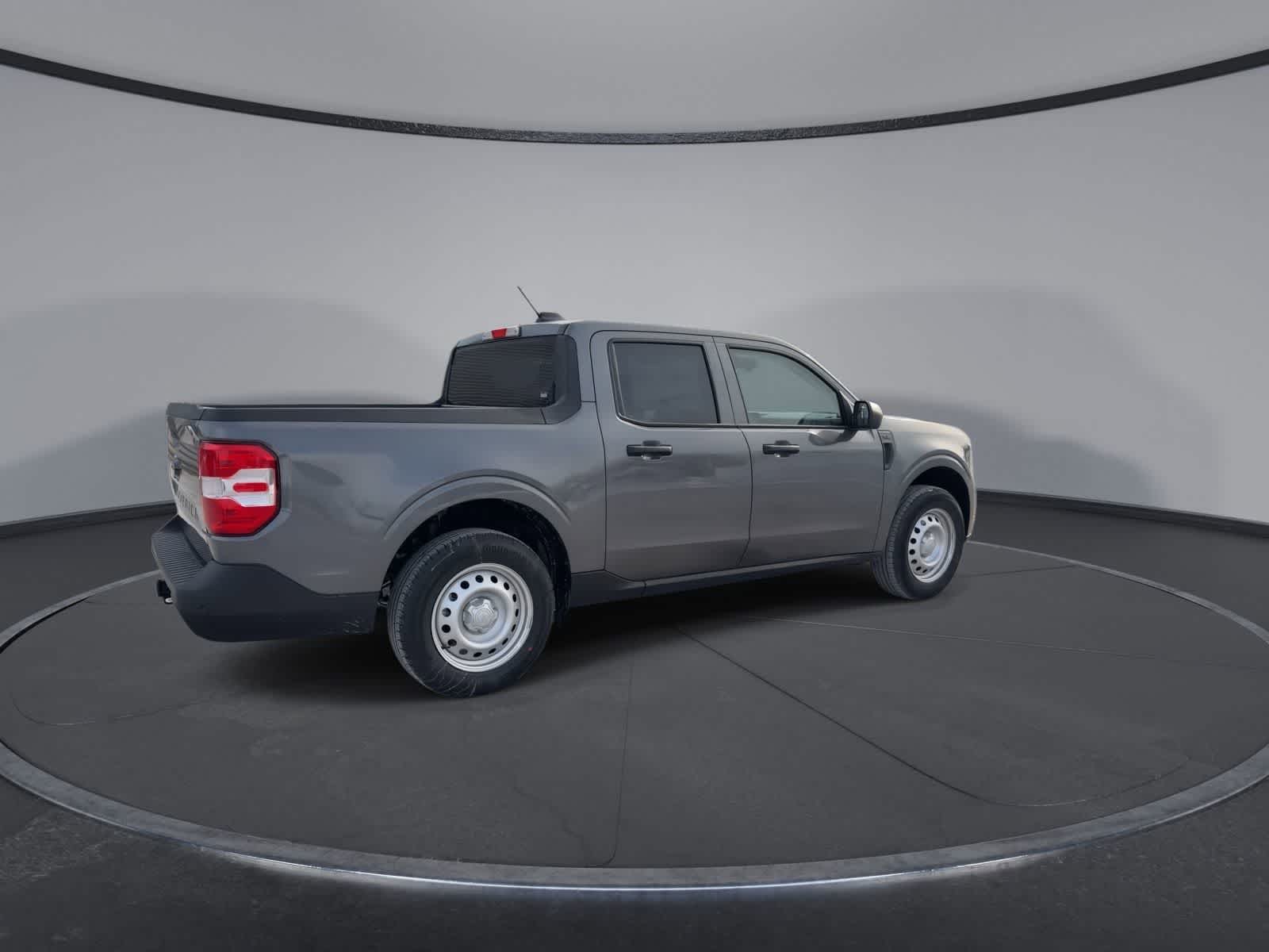 Thumbnail: 2026 Ford Maverick - 8