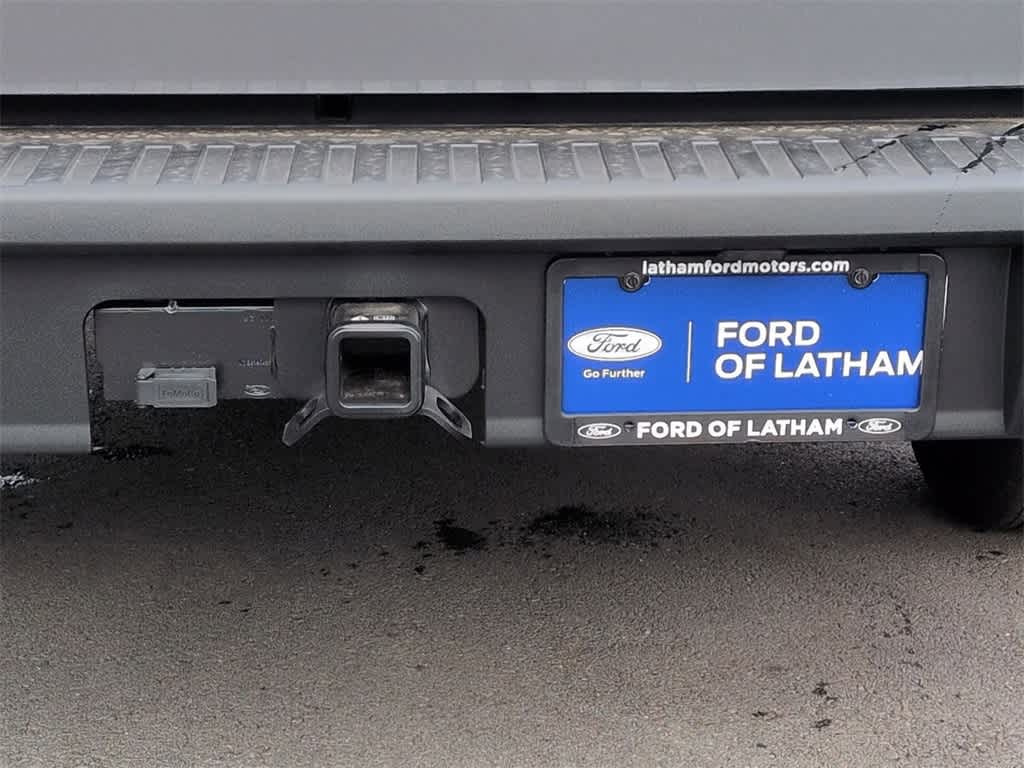 Thumbnail: 2025 Ford Maverick - 35