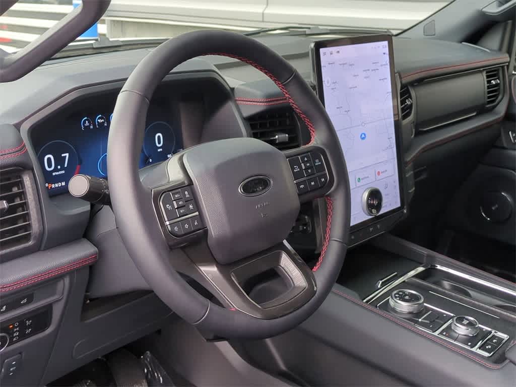 Thumbnail: 2024 Ford Expedition - 10