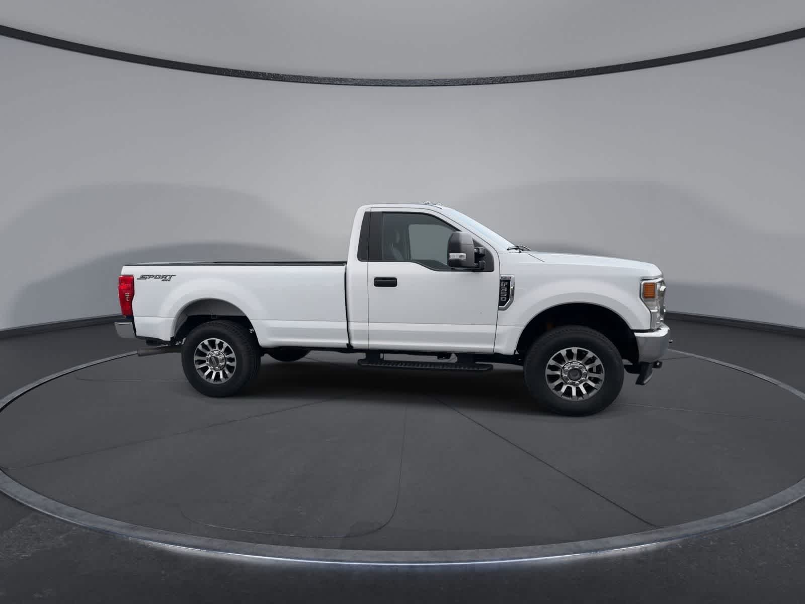Thumbnail: 2020 Ford F-350 - 9