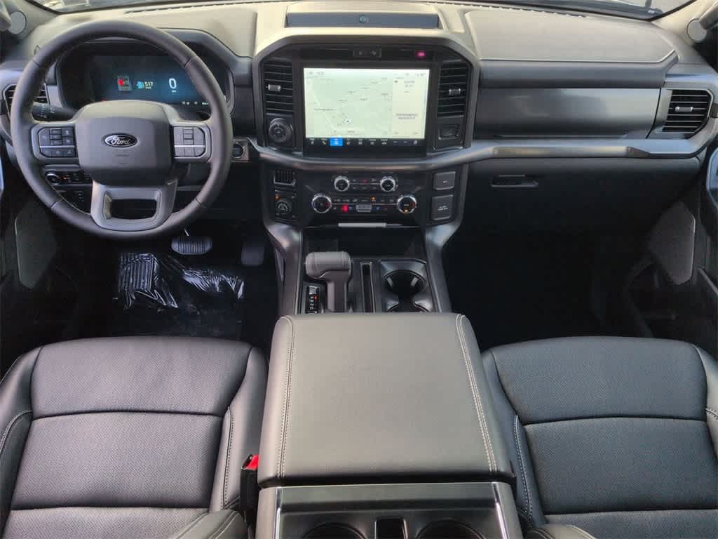 Thumbnail: 2025 Ford F-150 - 16