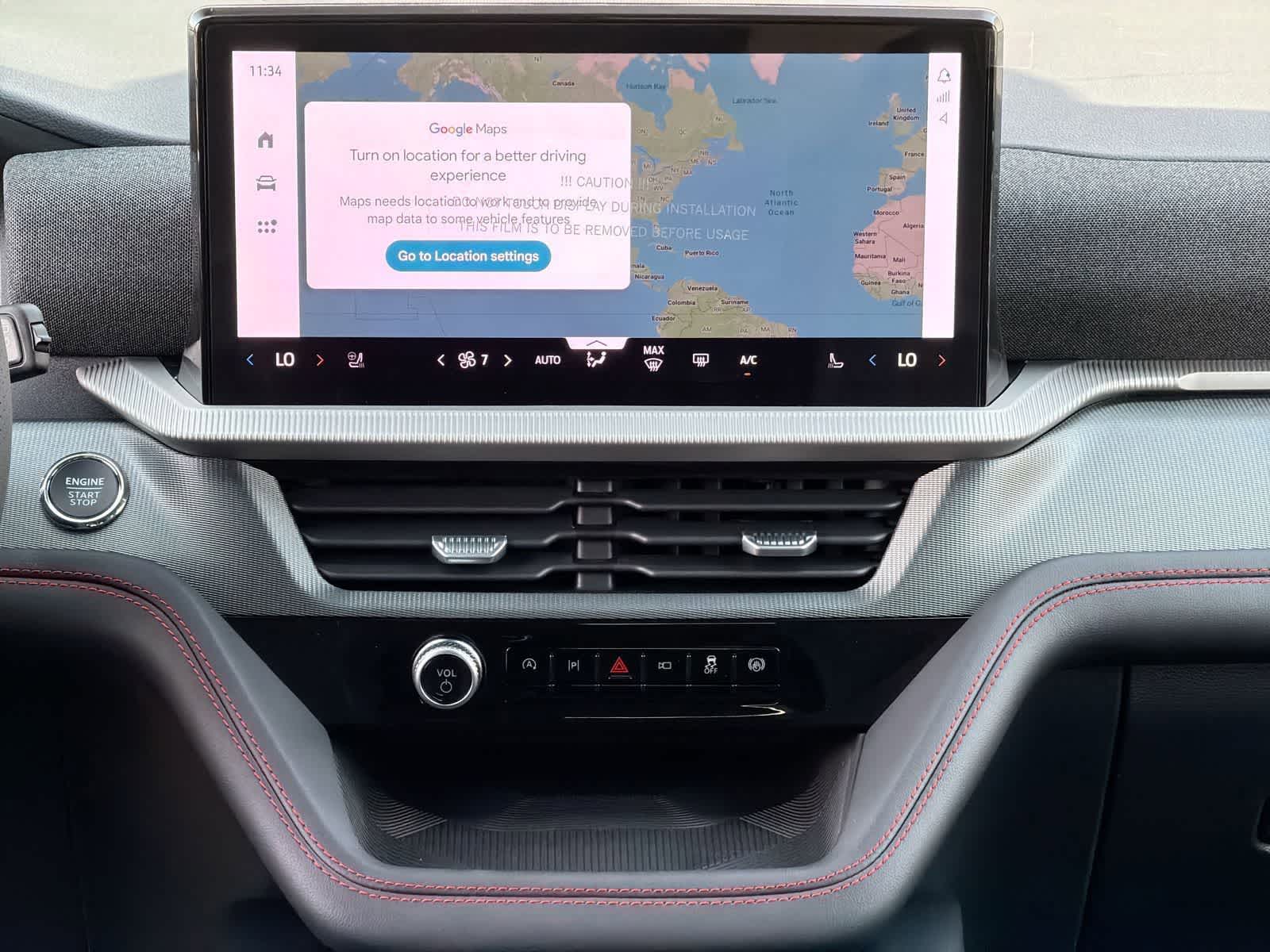 Thumbnail: 2026 Ford Explorer - 28