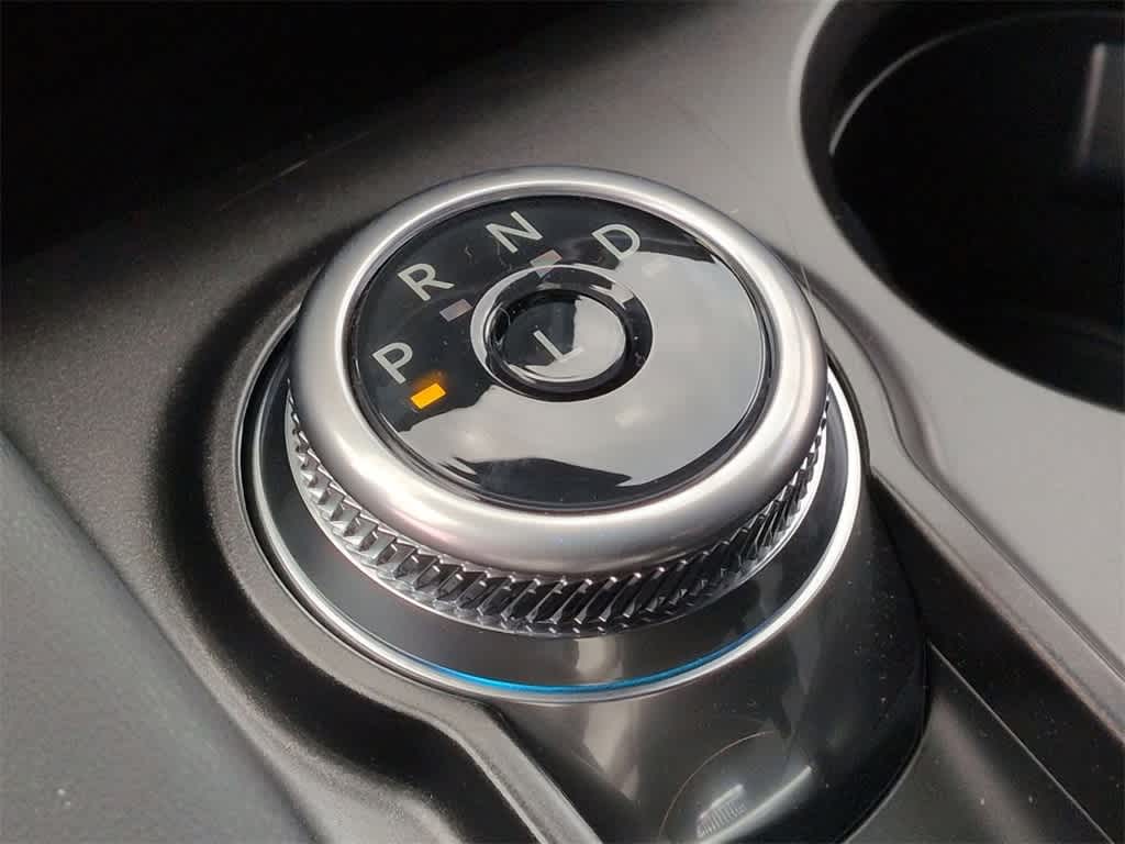 Thumbnail: 2026 Ford Explorer - 33