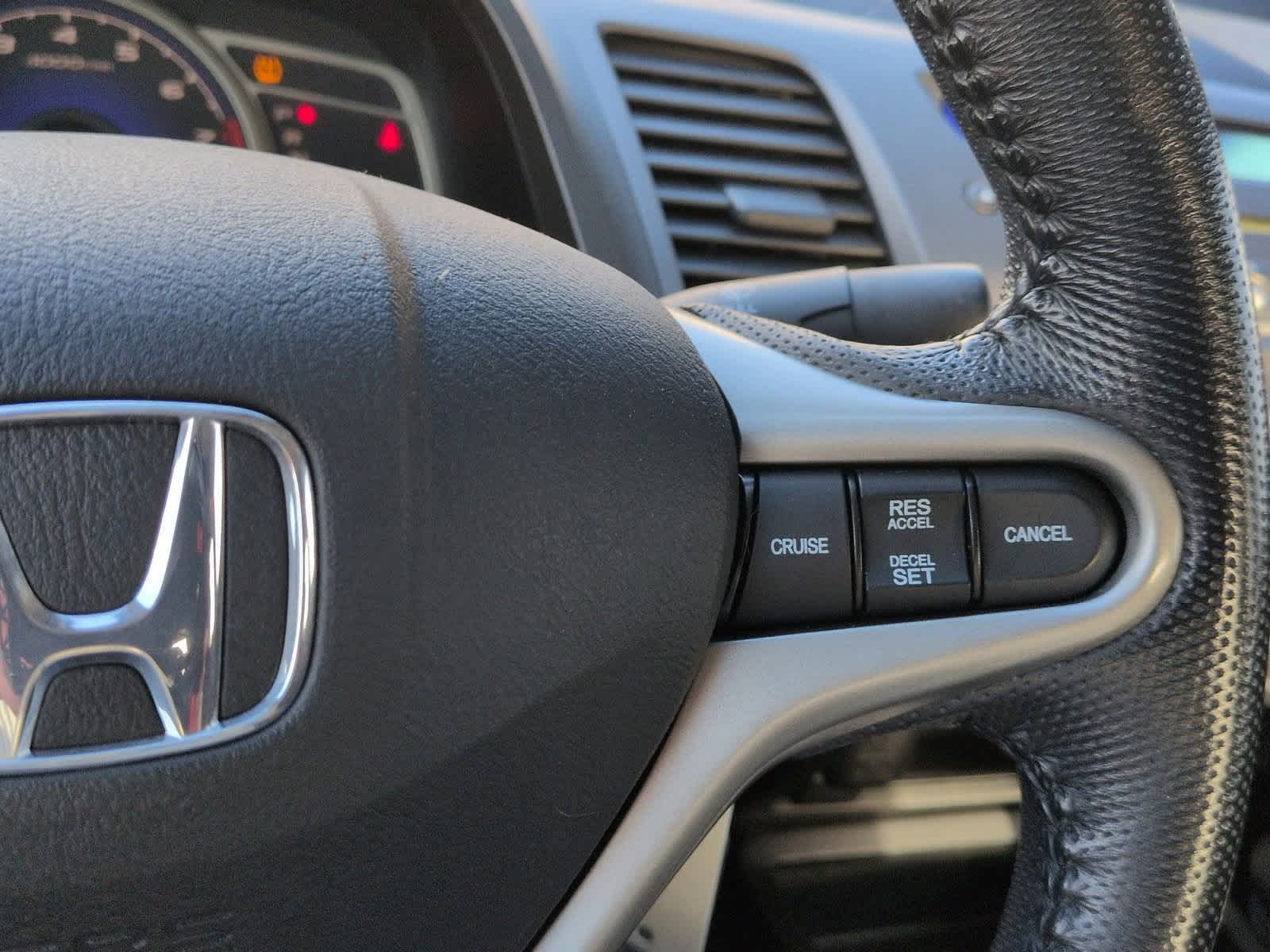 Thumbnail: 2010 Honda Civic - 25