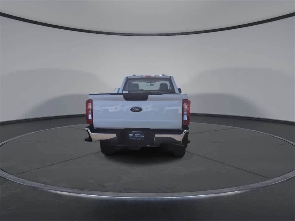 Thumbnail: 2026 Ford F-250 - 7