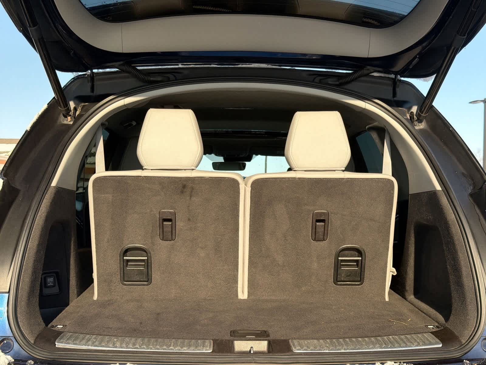 Thumbnail: 2018 Acura MDX - 37