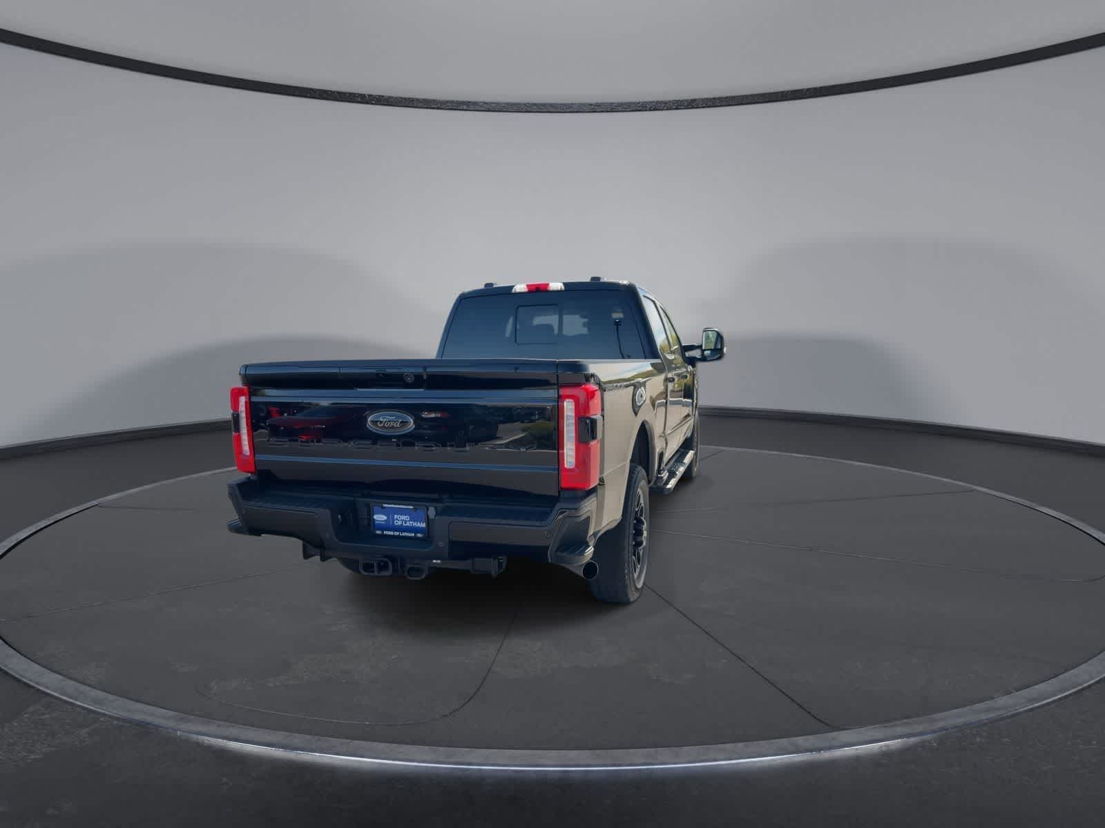 Thumbnail: 2023 Ford F-250 - 7