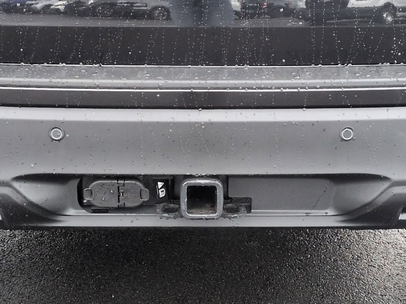 Thumbnail: 2026 Ford Explorer - 36