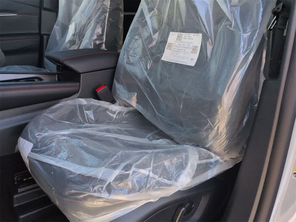 Thumbnail: 2026 Ford Explorer - 17