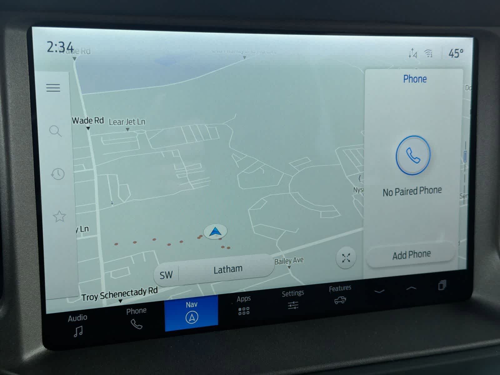 Thumbnail: 2025 Ford Bronco - 29