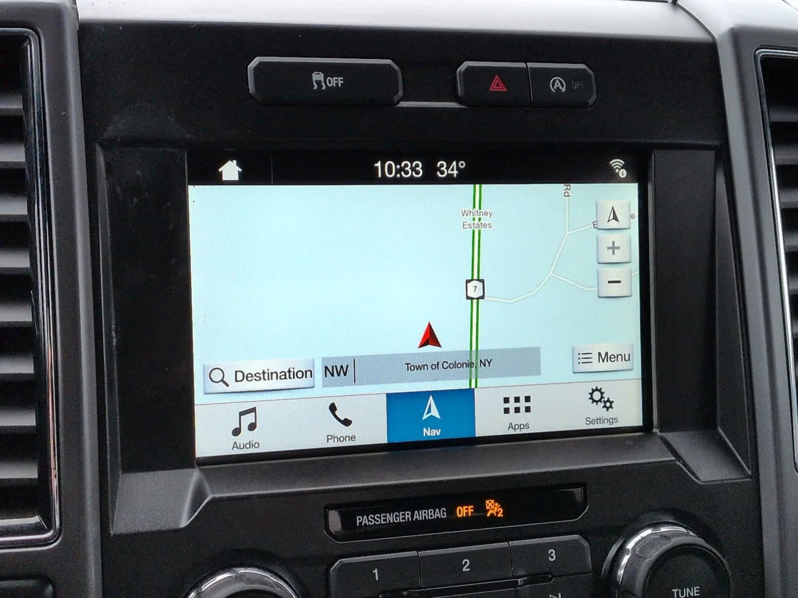 Thumbnail: 2019 Ford F-150 - 29