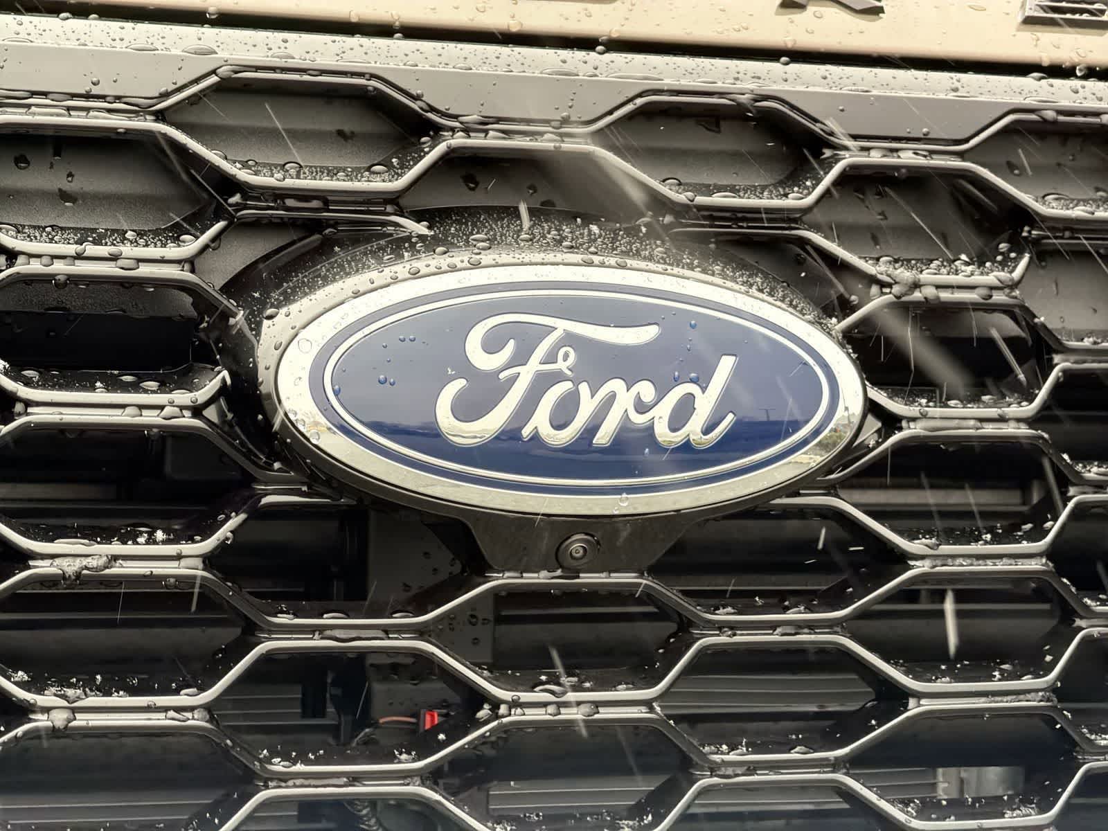 Thumbnail: 2026 Ford Explorer - 12