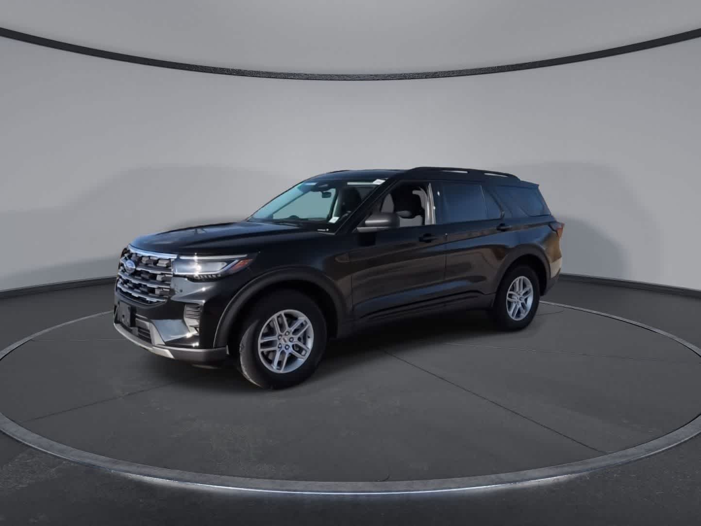 Thumbnail: 2026 Ford Explorer - 4