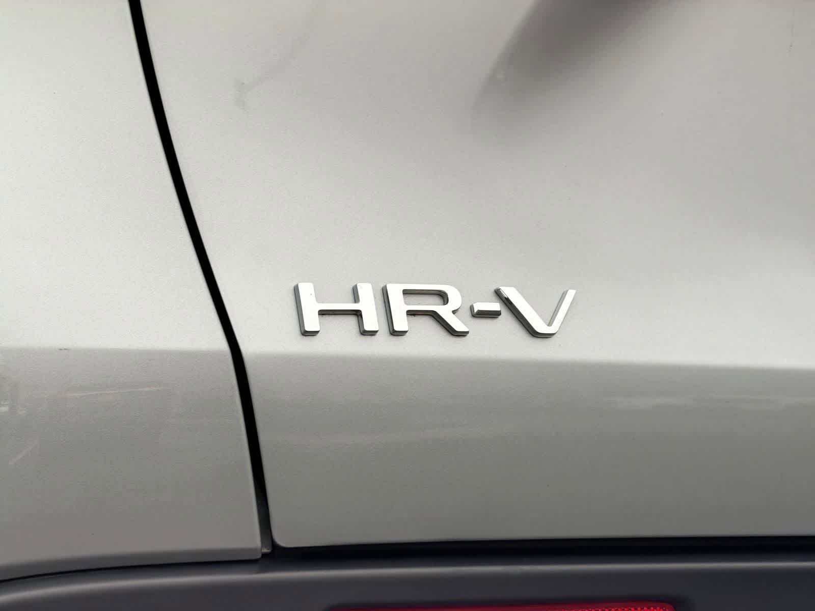 Thumbnail: 2023 Honda HR-V - 13