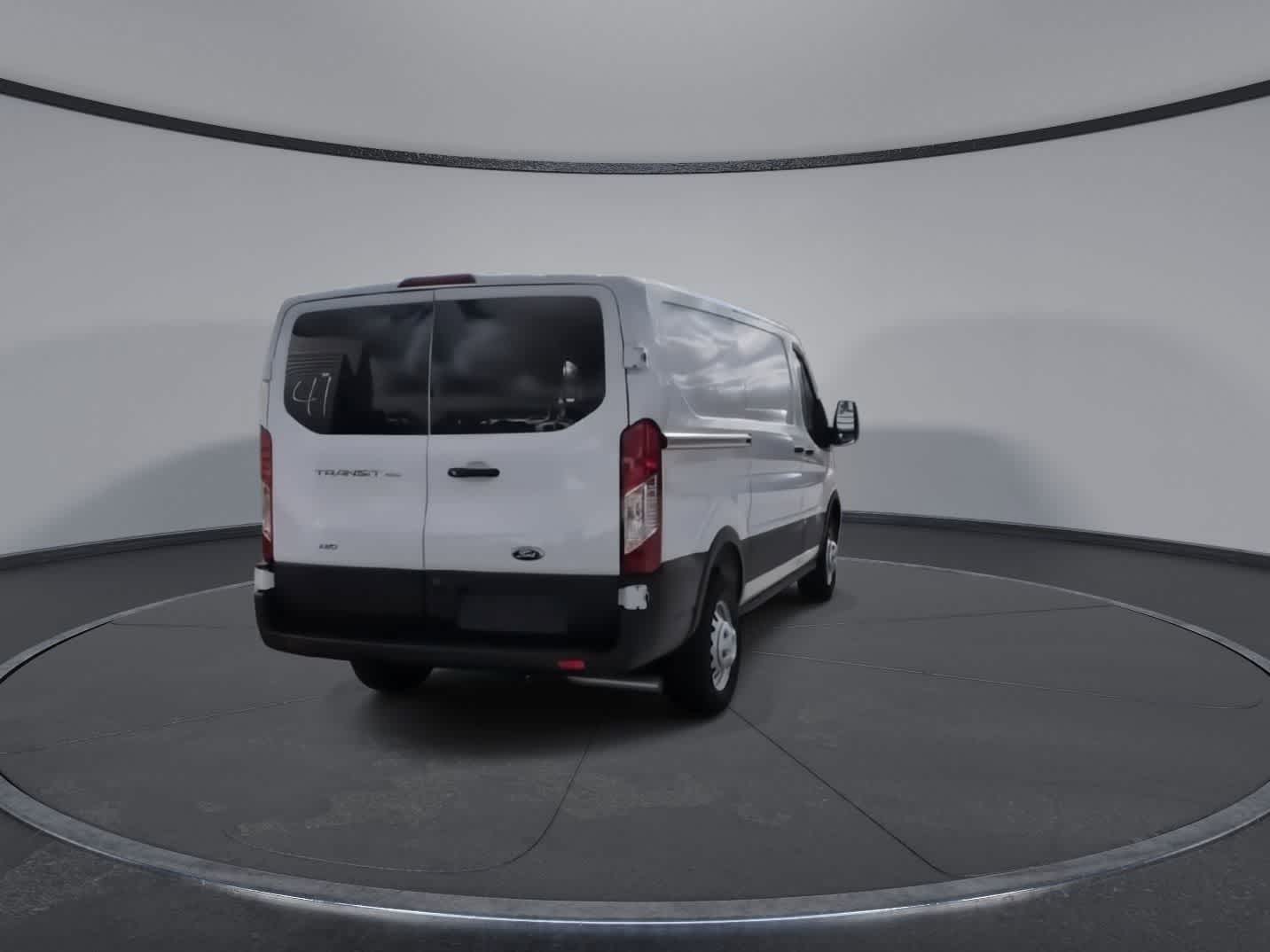 Thumbnail: 2025 Ford Transit Series - 8