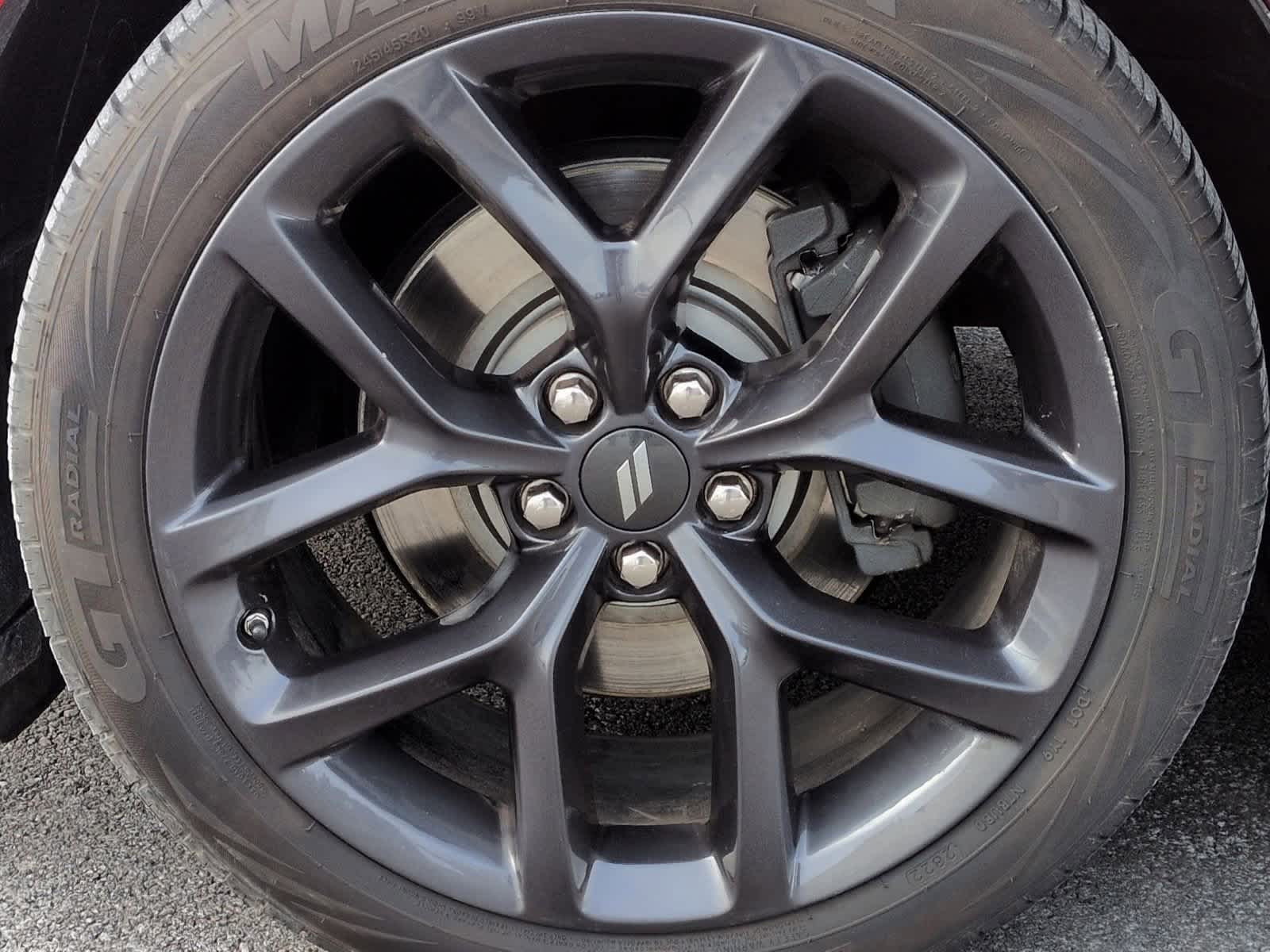 Thumbnail: 2022 Dodge Charger - 14