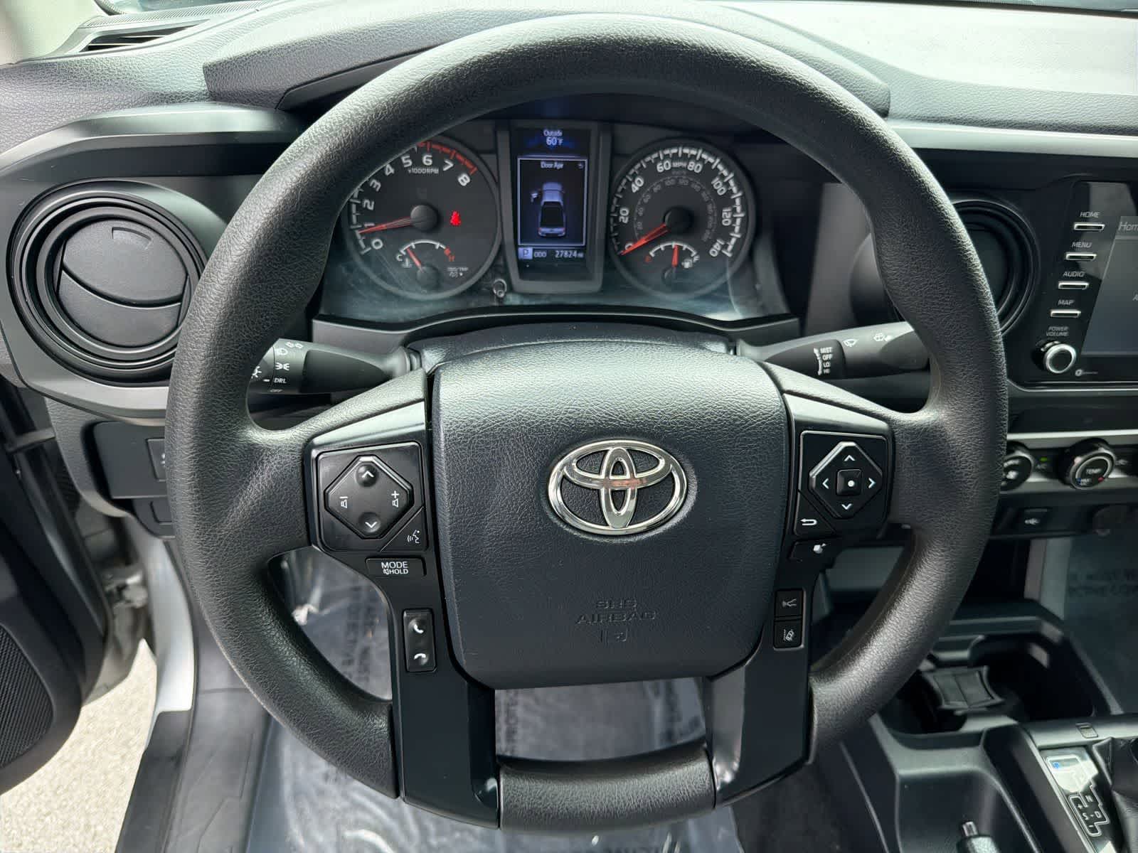 Thumbnail: 2020 Toyota Tacoma - 22