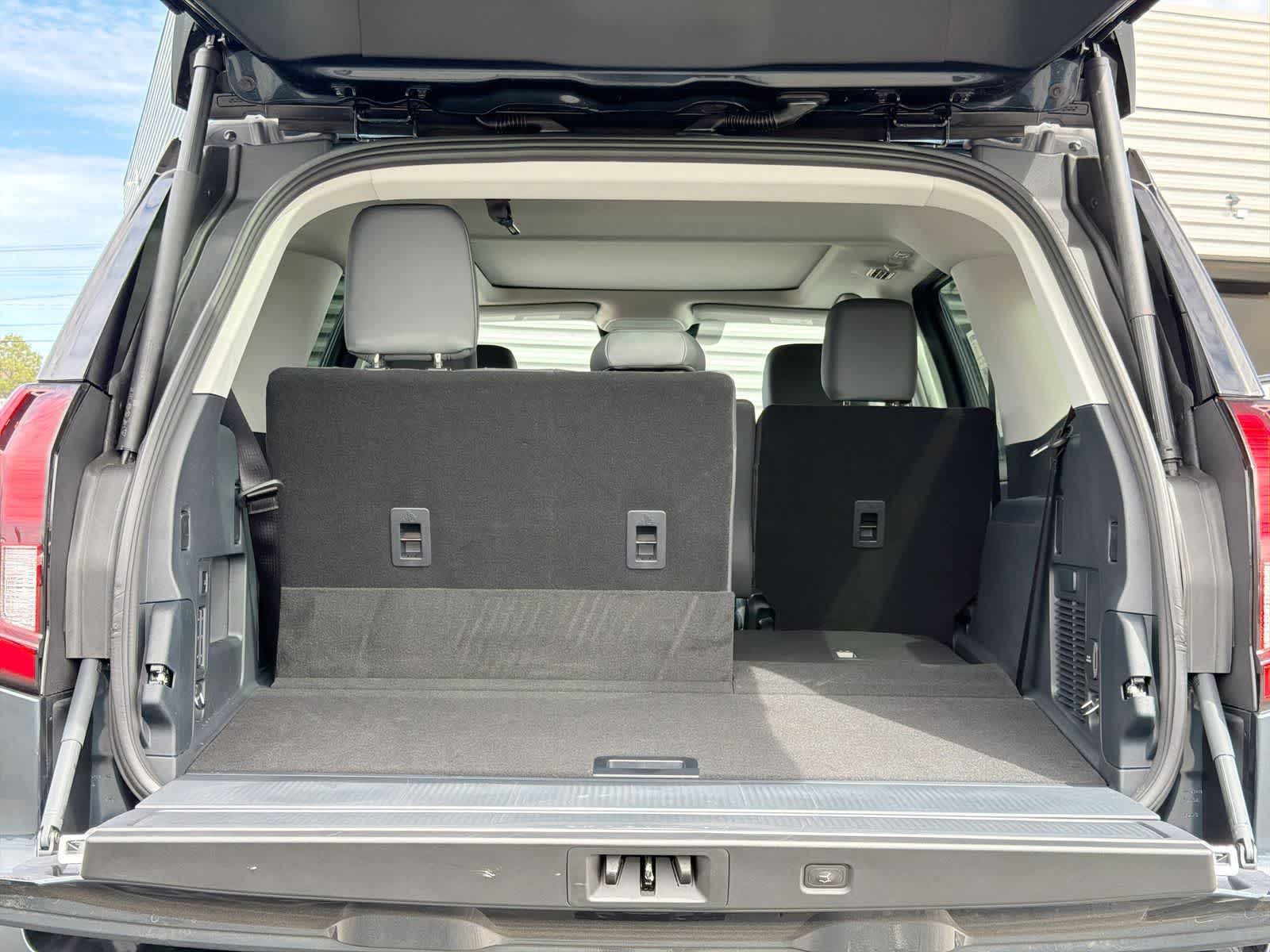 Thumbnail: 2026 Ford Expedition - 35