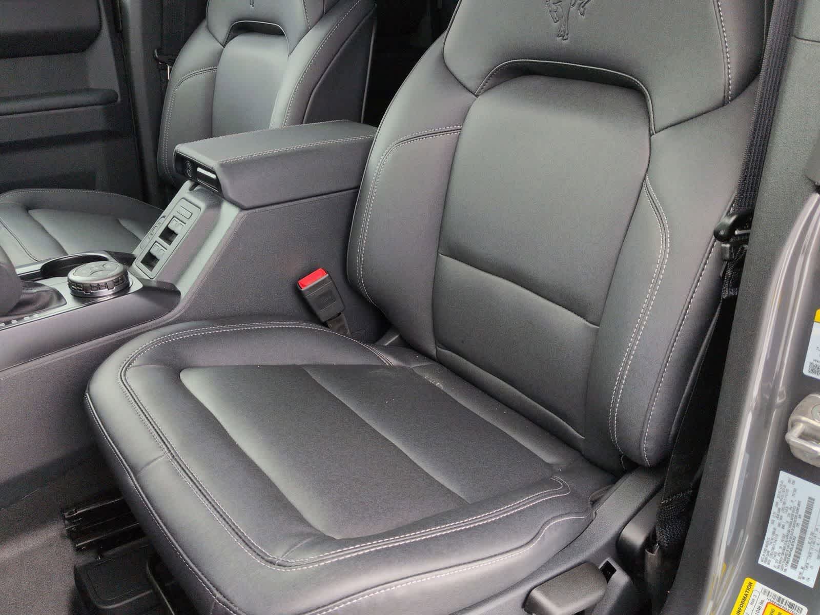 Thumbnail: 2025 Ford Bronco - 17