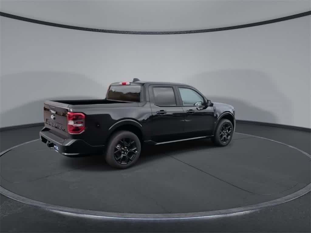 Thumbnail: 2025 Ford Maverick - 8