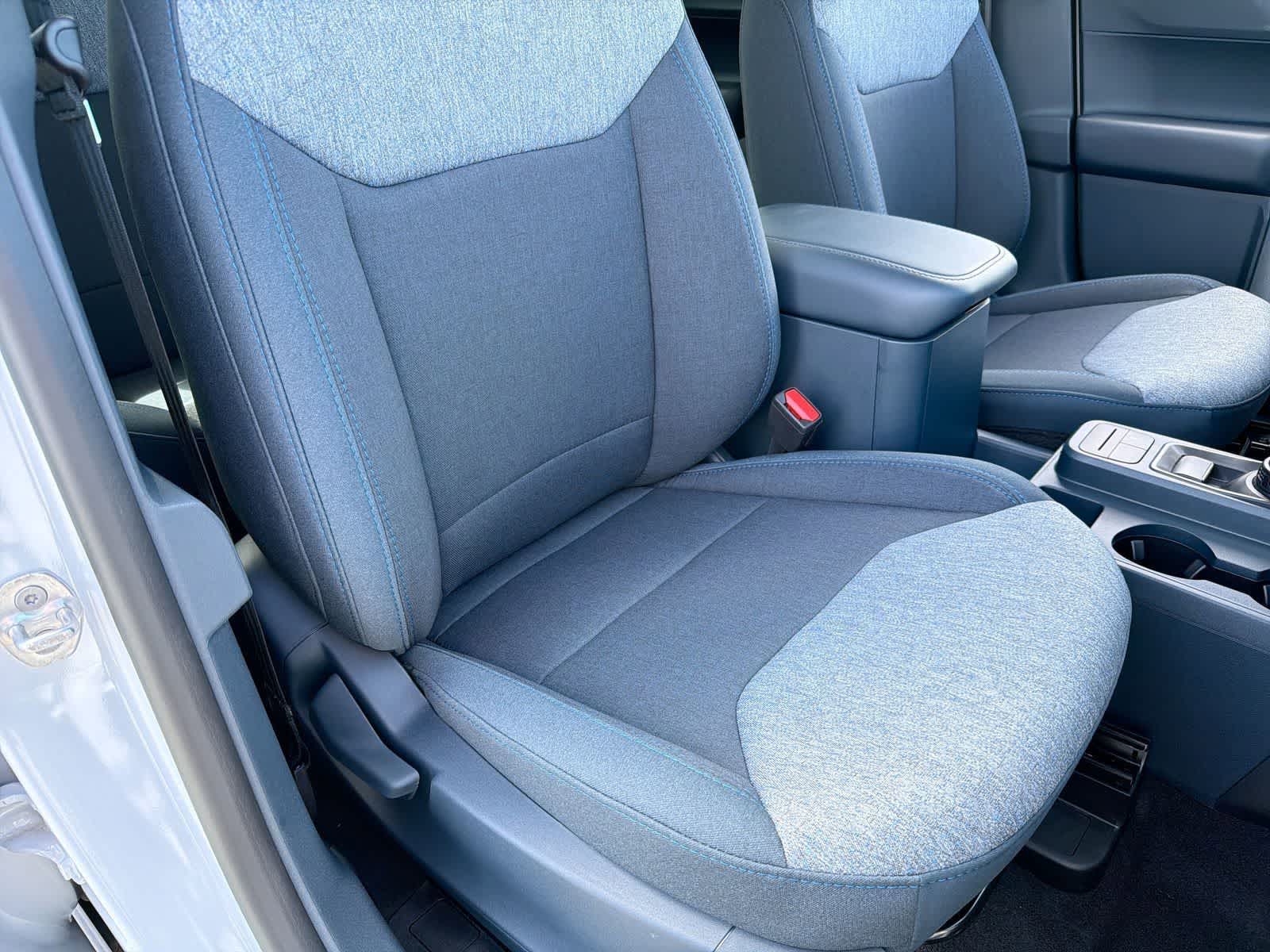 Thumbnail: 2026 Ford Maverick - 22