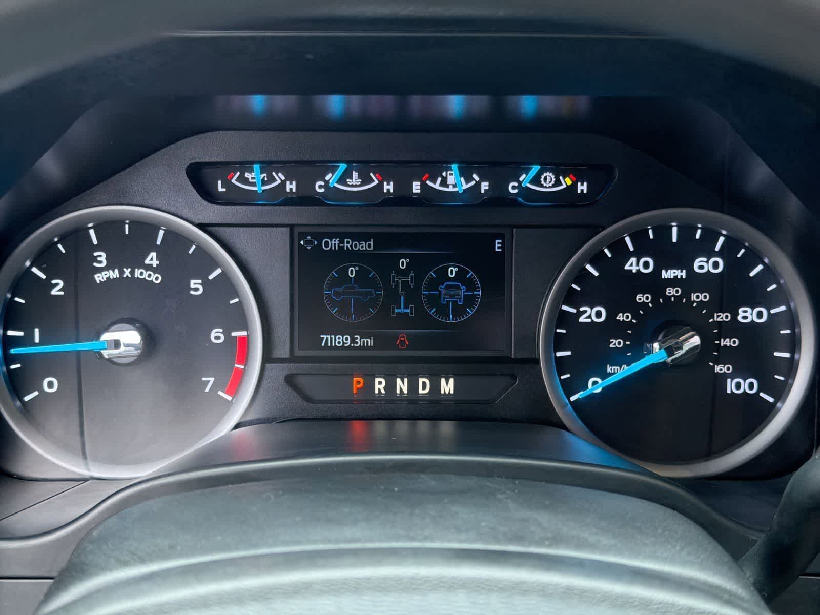 Thumbnail: 2020 Ford F-350 - 31