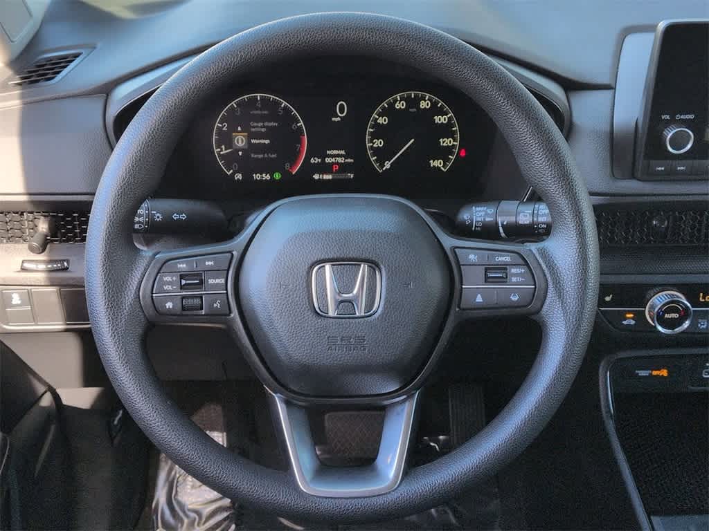 Thumbnail: 2023 Honda CR-V - 25