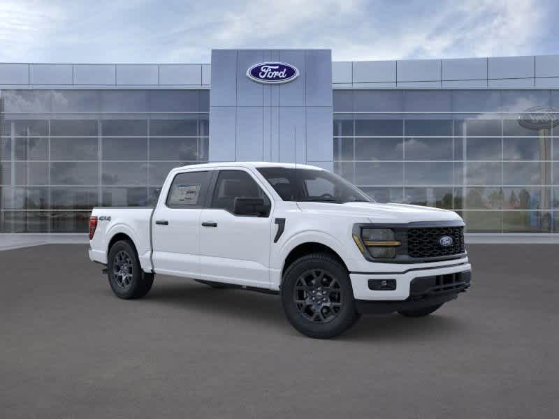 Thumbnail: 2026 Ford F-150 - 7