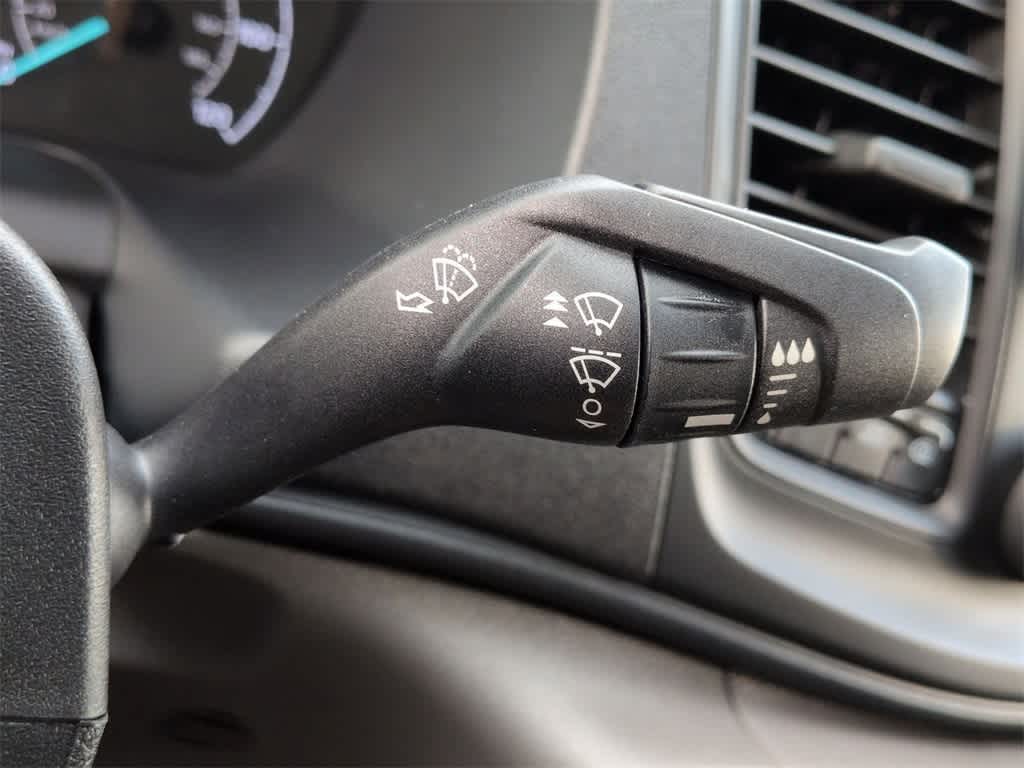 Thumbnail: 2025 Ford Transit Series - 25