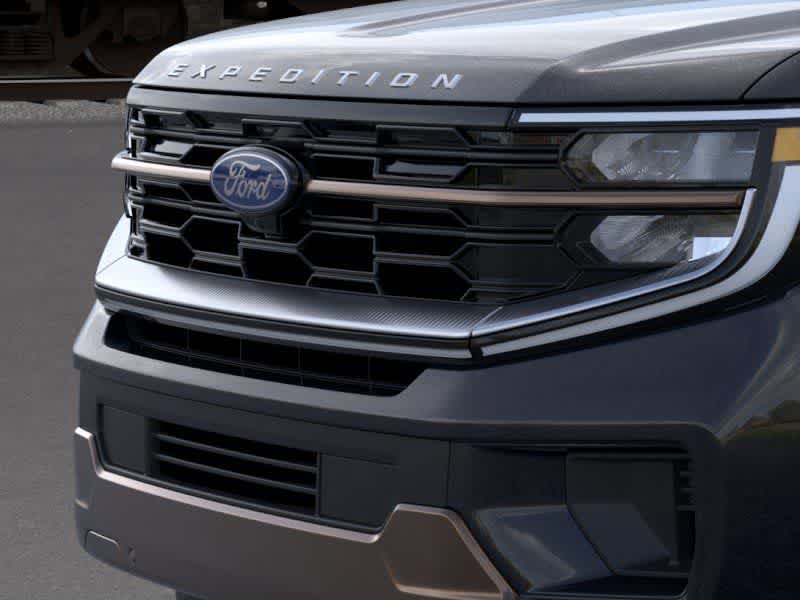 Thumbnail: 2026 Ford Expedition - 12