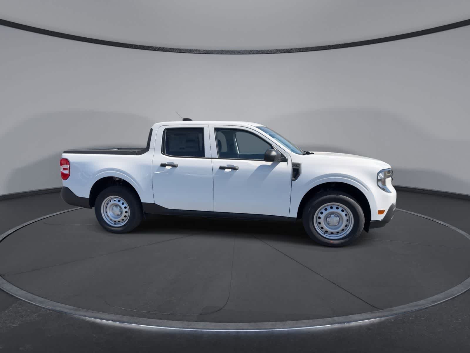 Thumbnail: 2026 Ford Maverick - 9