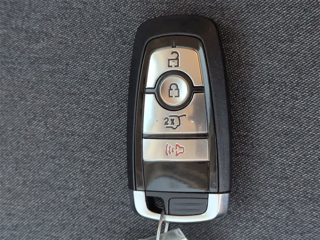 Thumbnail: 2026 Ford Explorer - 37