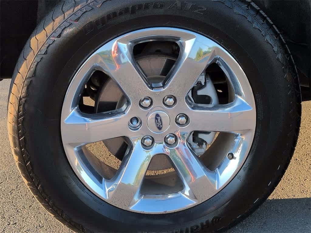 Thumbnail: 2022 Ford F-150 - 14