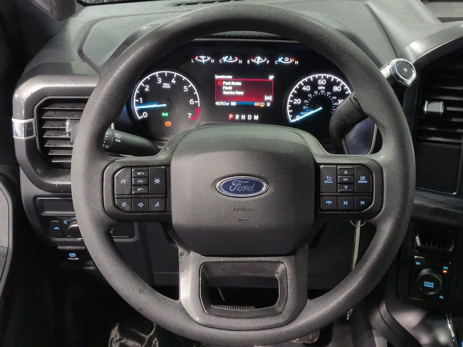 Thumbnail: 2023 Ford F-150 - 15