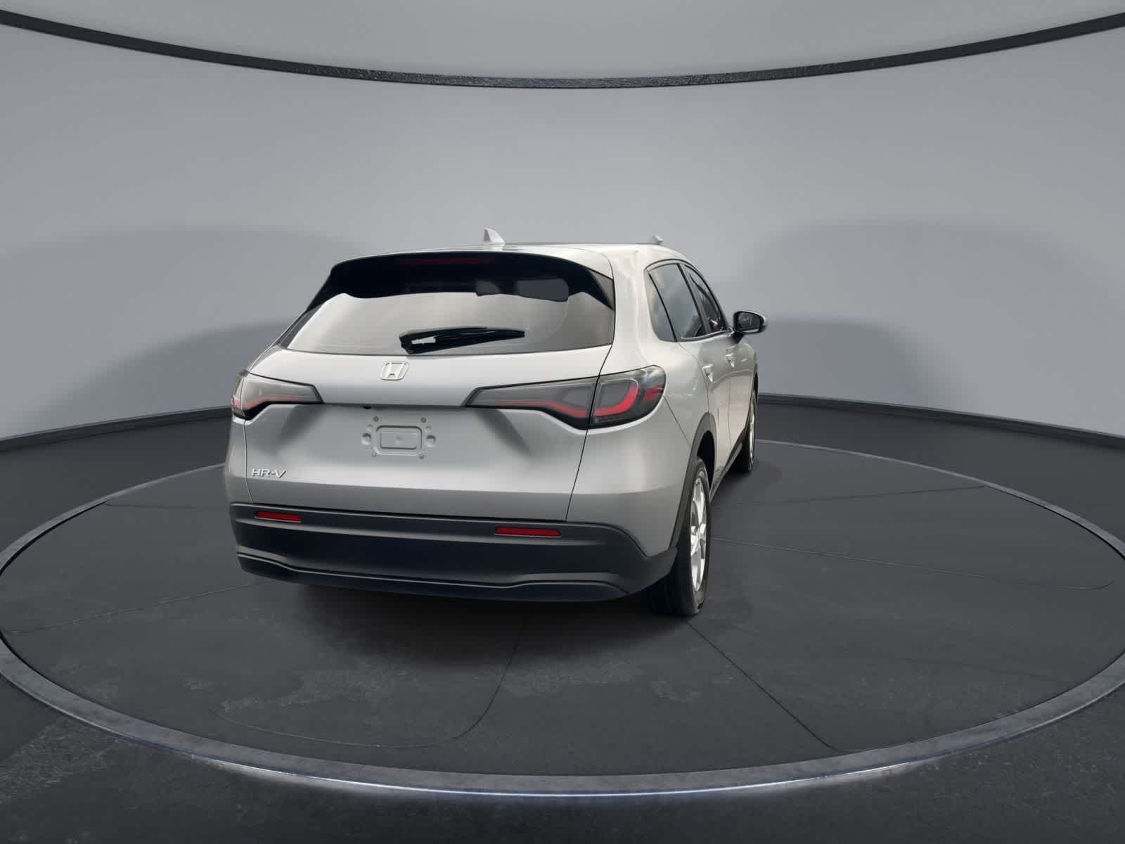 Thumbnail: 2023 Honda HR-V - 7