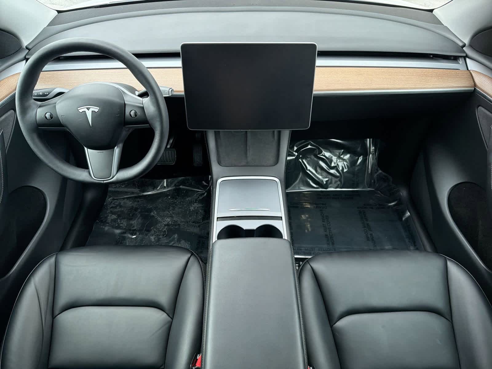 Thumbnail: 2022 Tesla Model Y - 16