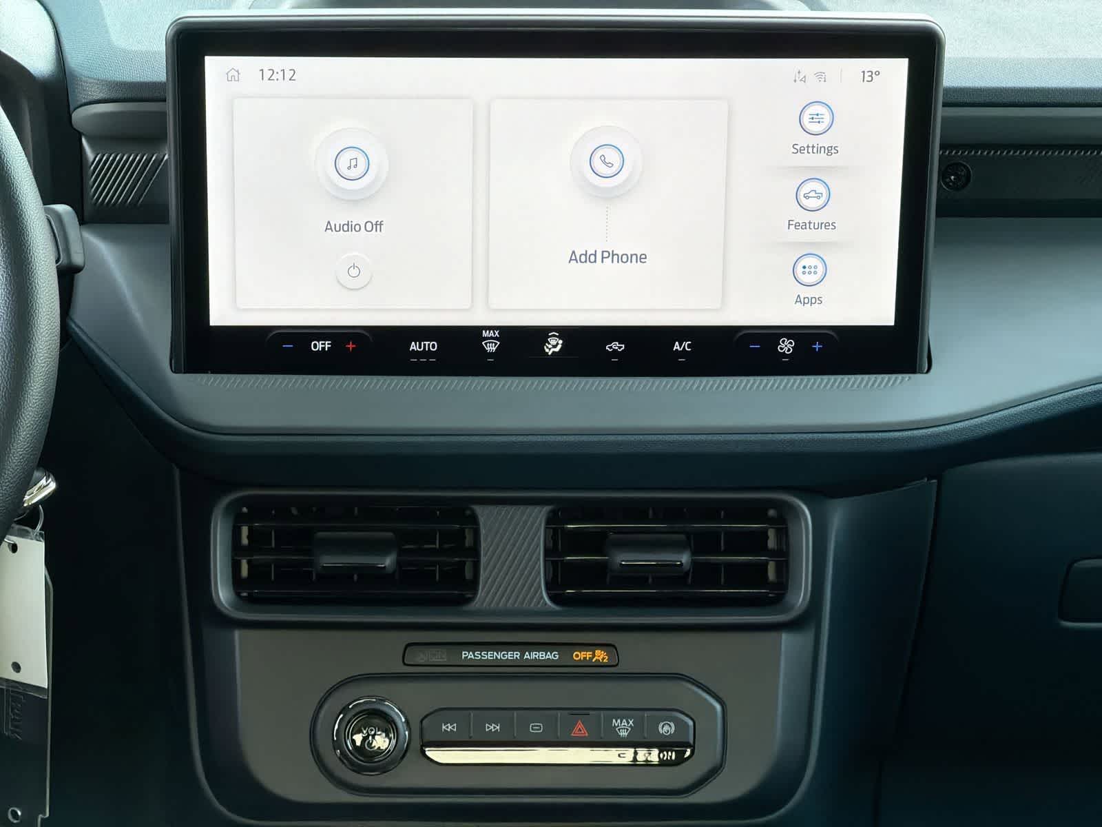 Thumbnail: 2026 Ford Maverick - 28