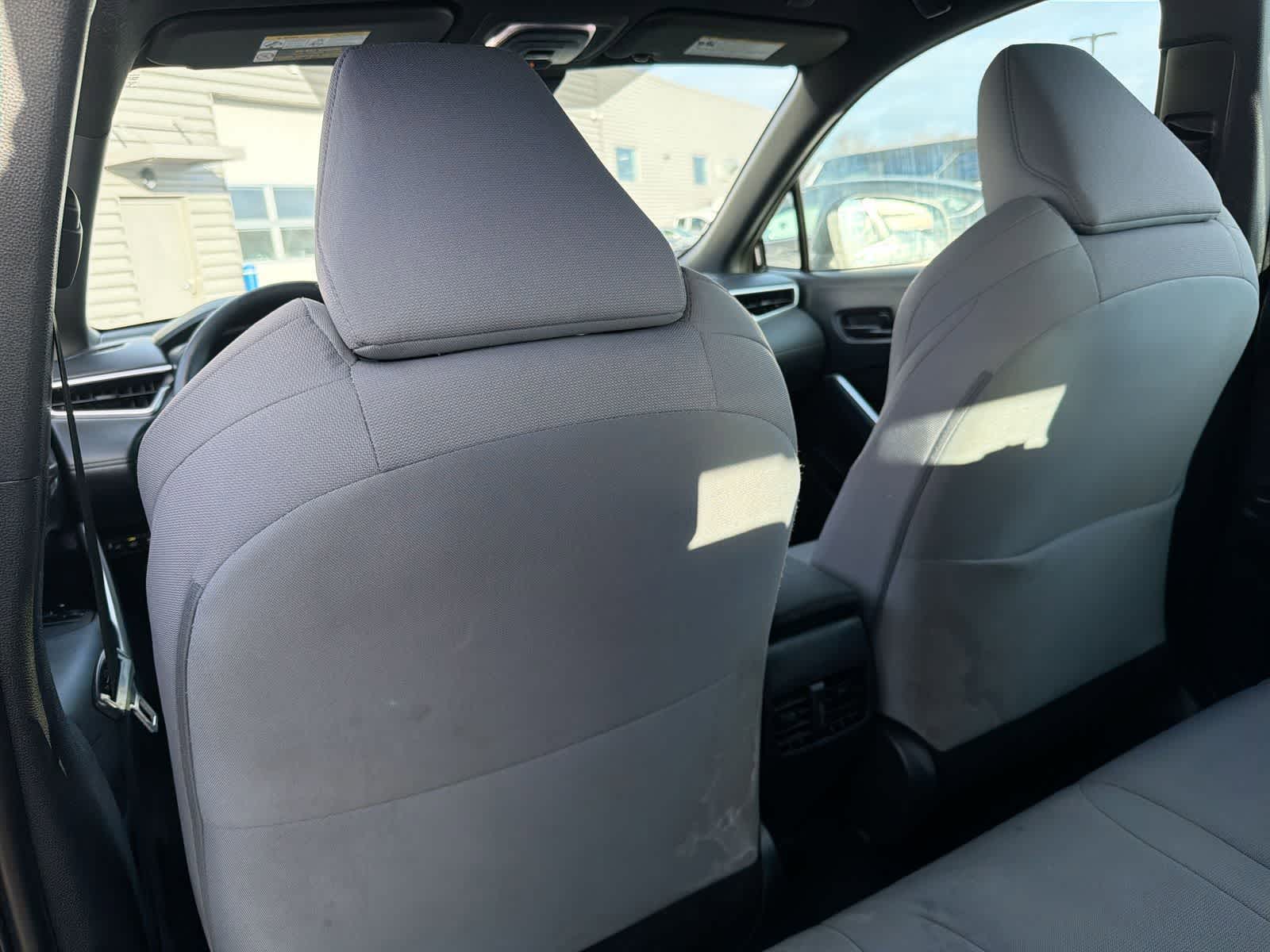 Thumbnail: 2024 Toyota Corolla Cross - 19