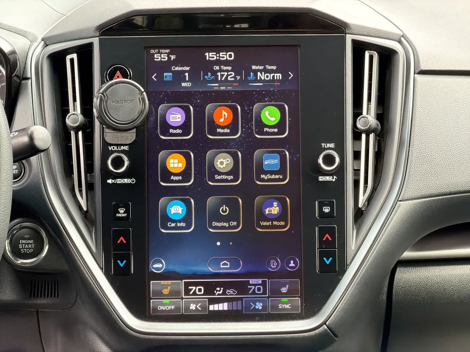 Thumbnail: 2024 Subaru WRX - 28