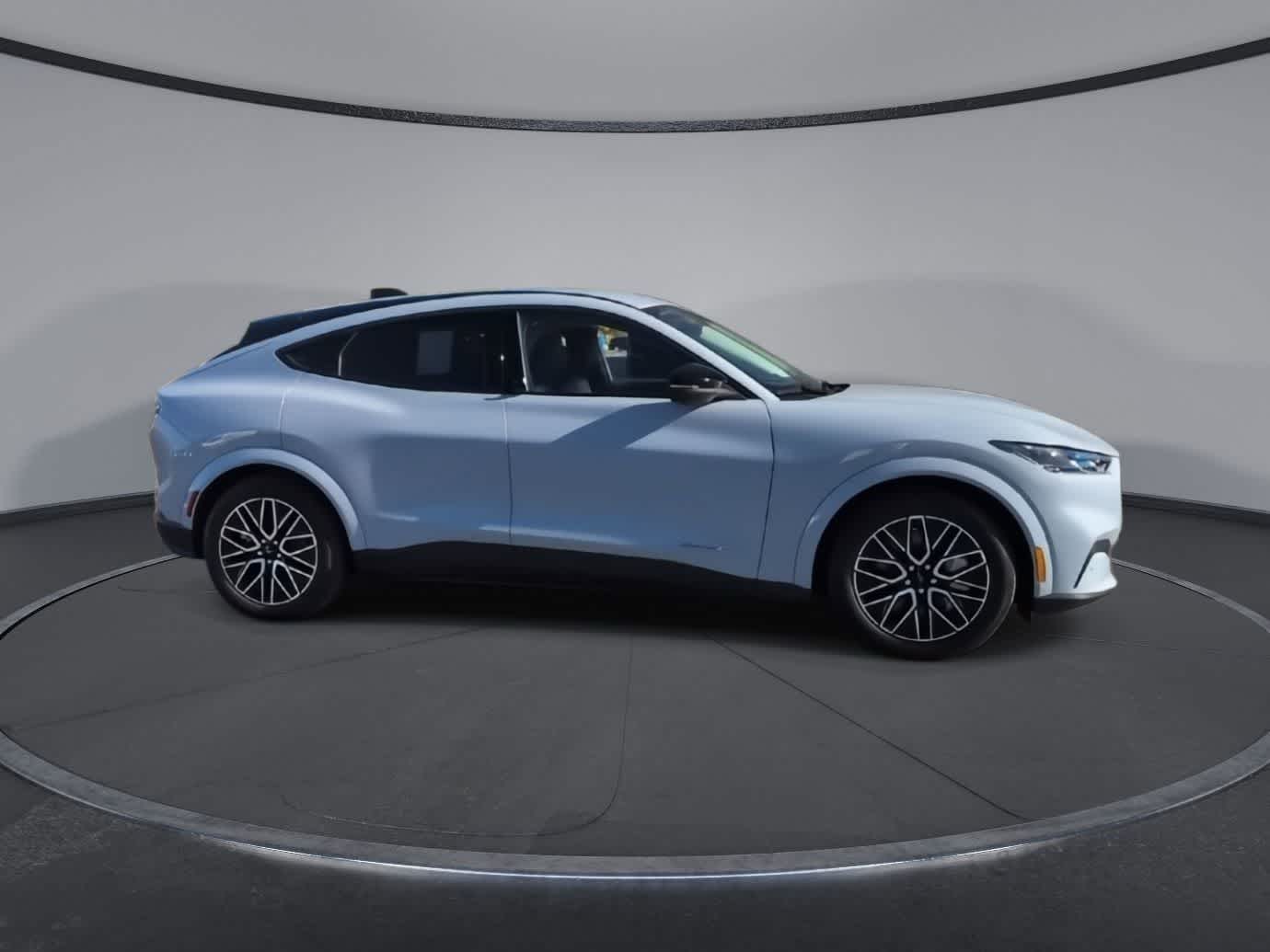 Thumbnail: 2025 Ford Mustang Mach-E - 9