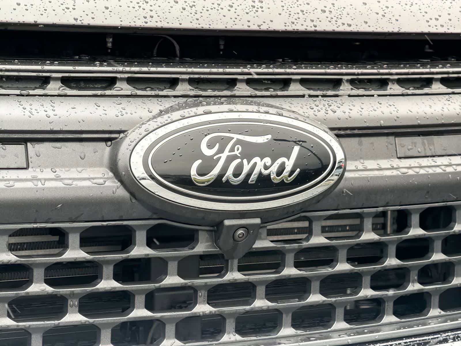 Thumbnail: 2023 Ford Explorer - 12