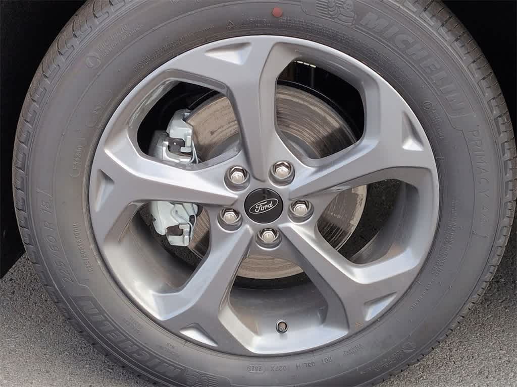 Thumbnail: 2025 Ford Escape - 14